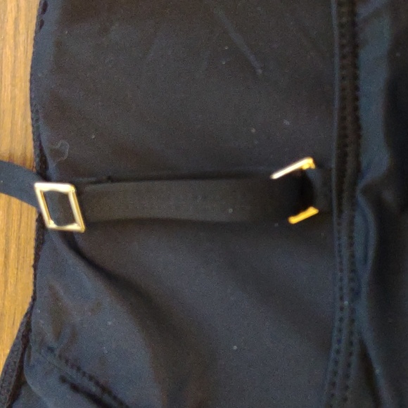 La Blanca Island Goddess Lingerie One Piece - Picture 7 of 9